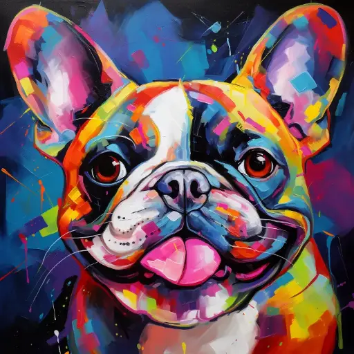 Frenchie Fiesta