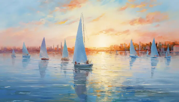 Regatta Harmony