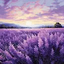 Lavender Dreams